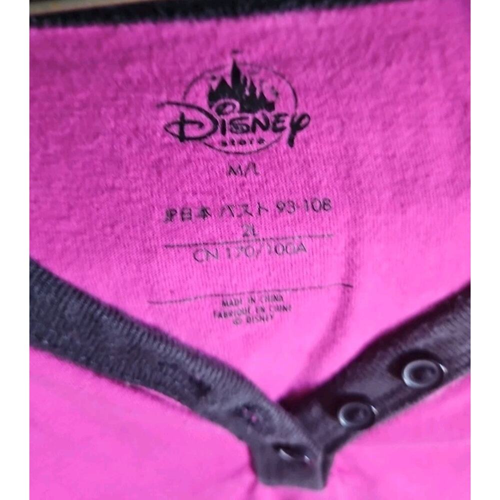 Cruella DeVille Women's Nightgown From The Disney Store Size M/L - Picture 4 of 8